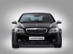Daewoo Veritas 2008 года